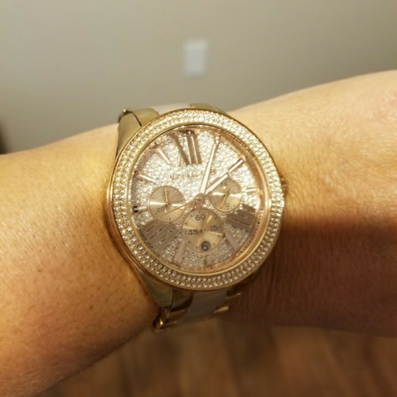 Michael Korea watch main image 6